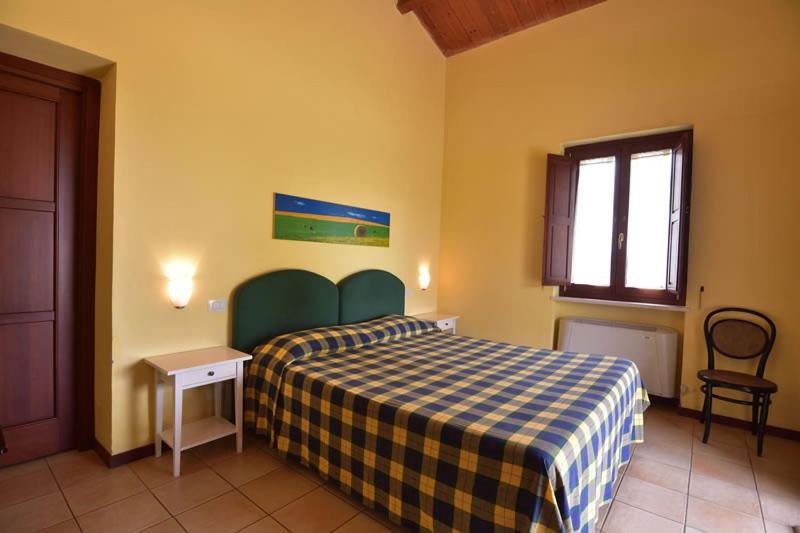 L'Orto Di Lucania Montescaglioso Bagian luar foto