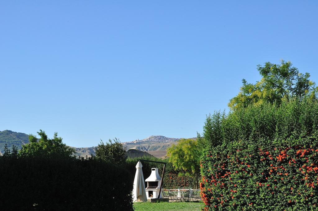 L'Orto Di Lucania Montescaglioso Bagian luar foto
