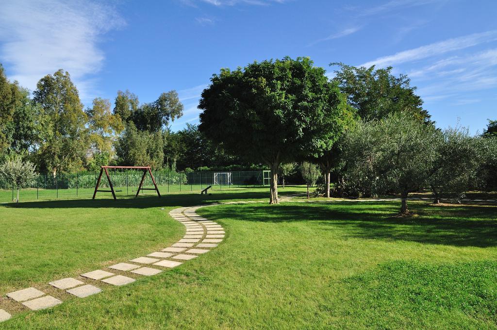 L'Orto Di Lucania Montescaglioso Bagian luar foto