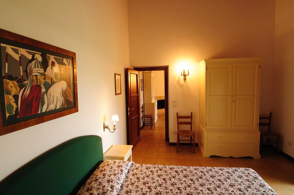 L'Orto Di Lucania Montescaglioso Ruang foto