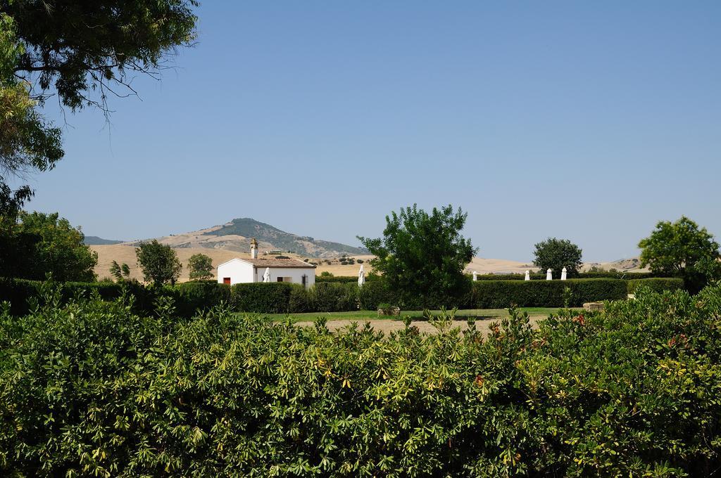 L'Orto Di Lucania Montescaglioso Ruang foto