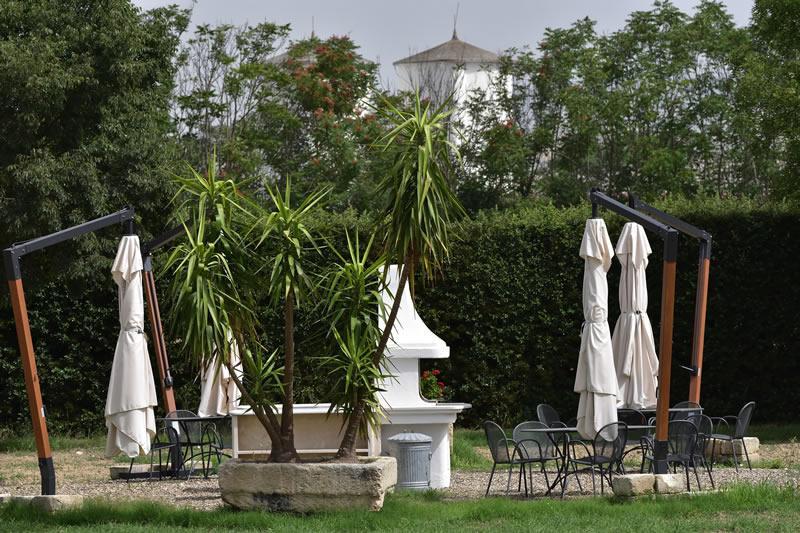 L'Orto Di Lucania Montescaglioso Bagian luar foto