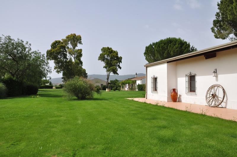 L'Orto Di Lucania Montescaglioso Bagian luar foto